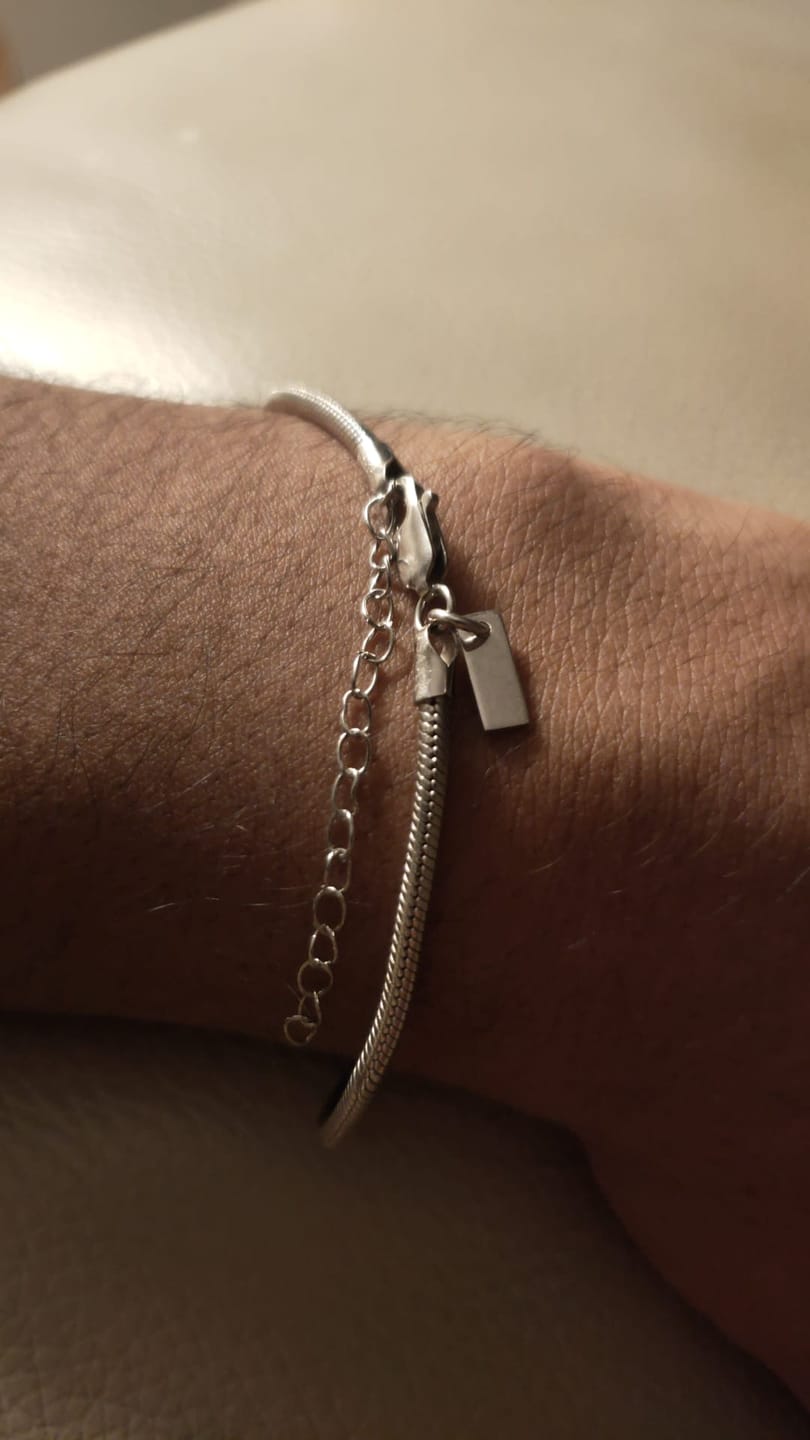 Customer photo review of Additional Engraving