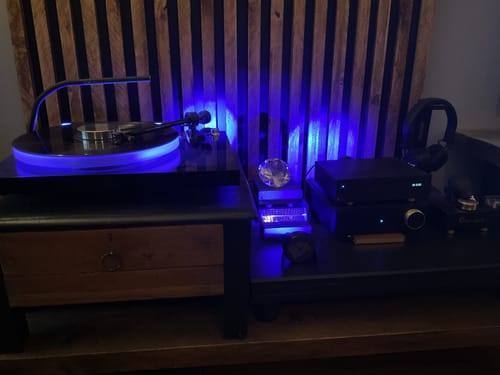 Customer photo review of SA2