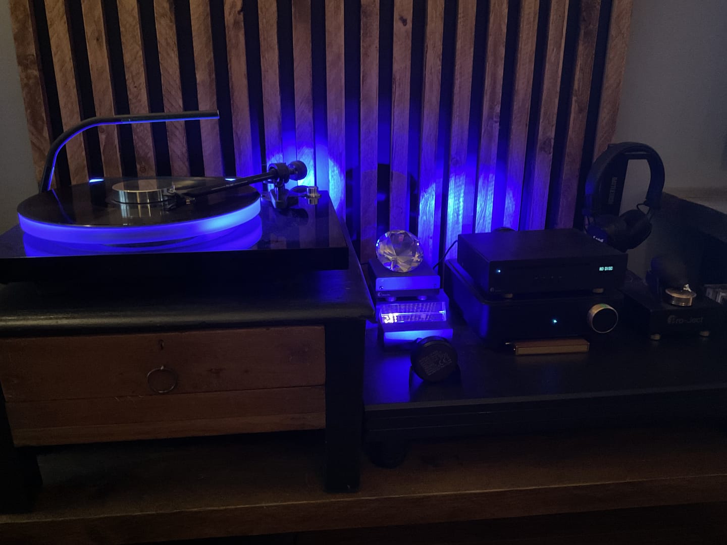 Customer photo review of SA2