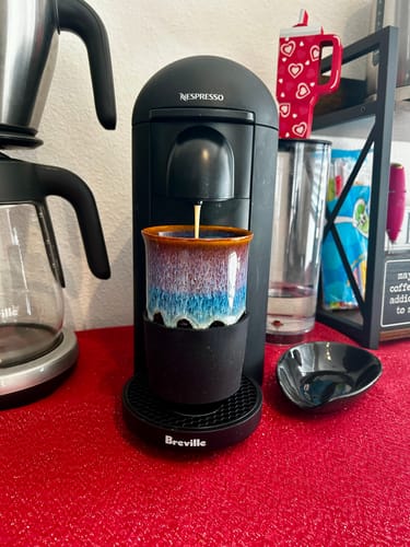 Customer photo review of Monsoon Cup 16oz