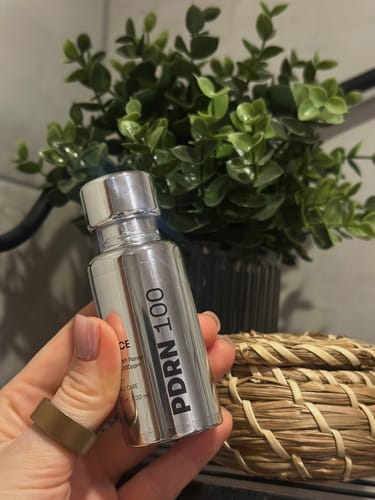 Customer photo review of Nostiprinošs būsteris-esence ar PDRN VT Cosmetics PDRN Essence 100