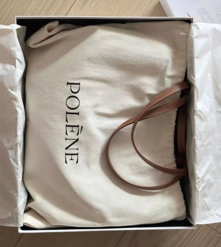 Customer photo review of Polene Cyme