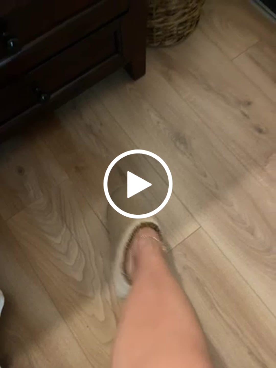 Customer video review of SNUGGLE MARTIS OAT