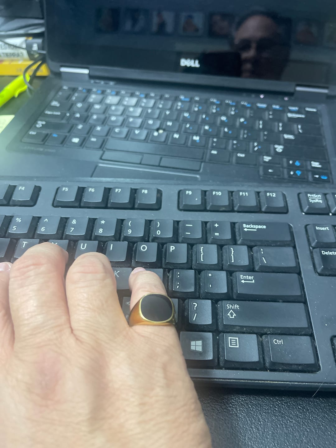 Customer photo review of ONYX. - GOLD