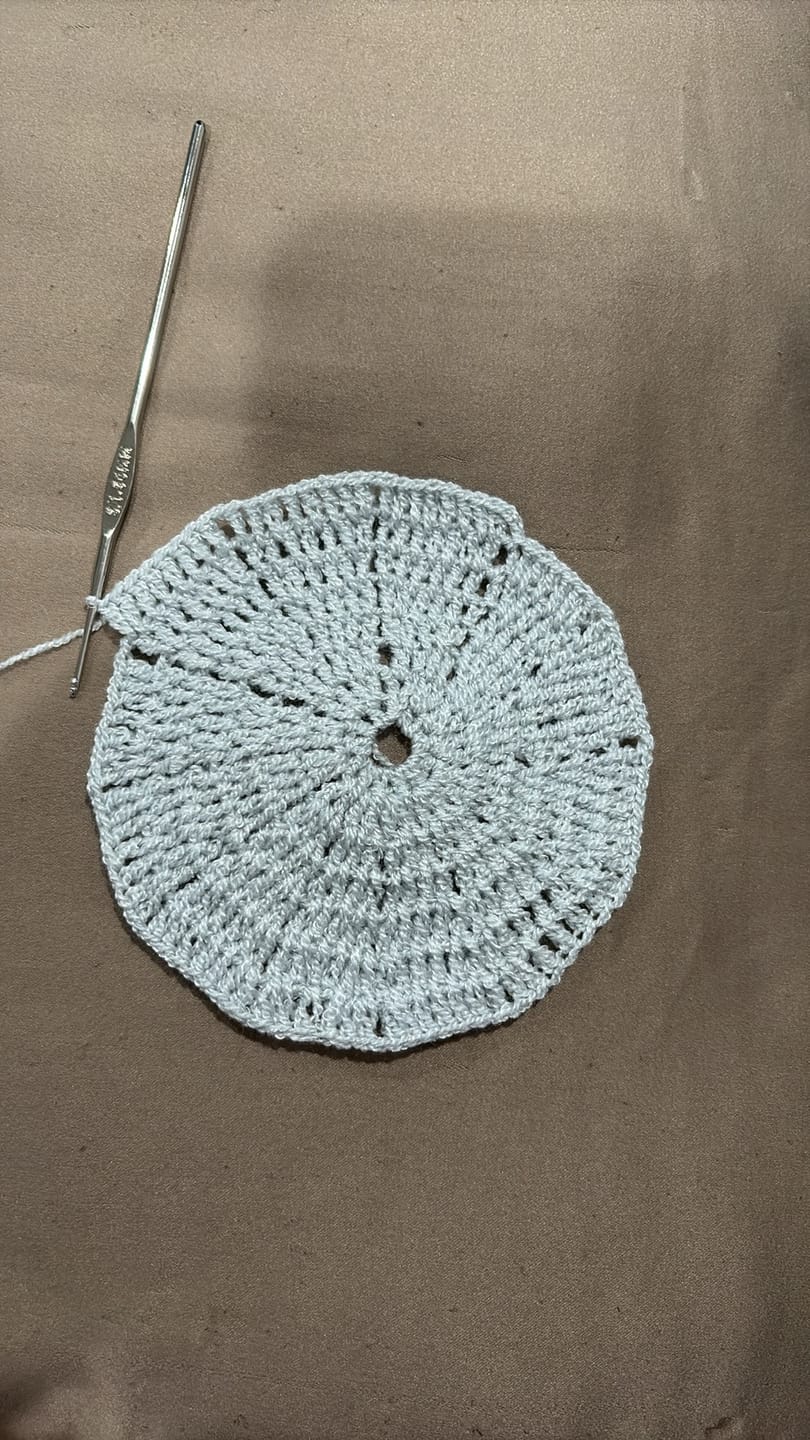 Customer photo review of CRYSTAL [100grs] - 1 of 2