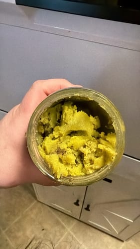 Customer photo review of Sugar Shake - 1oz