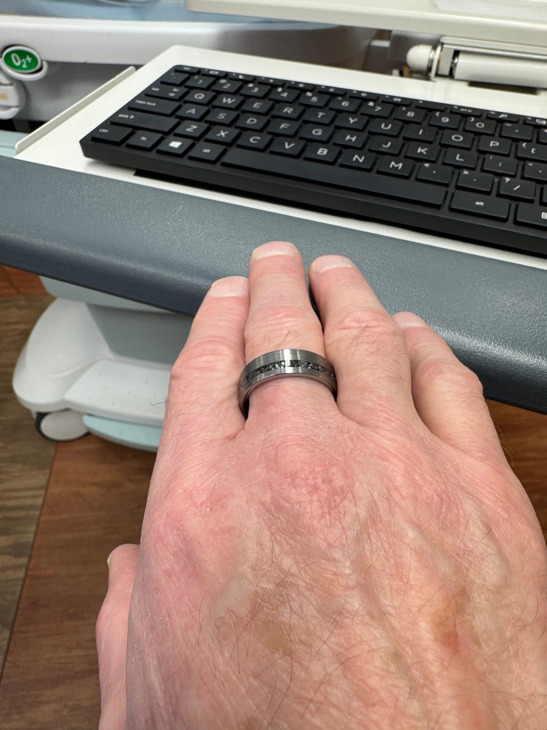 Customer photo review of The Thor