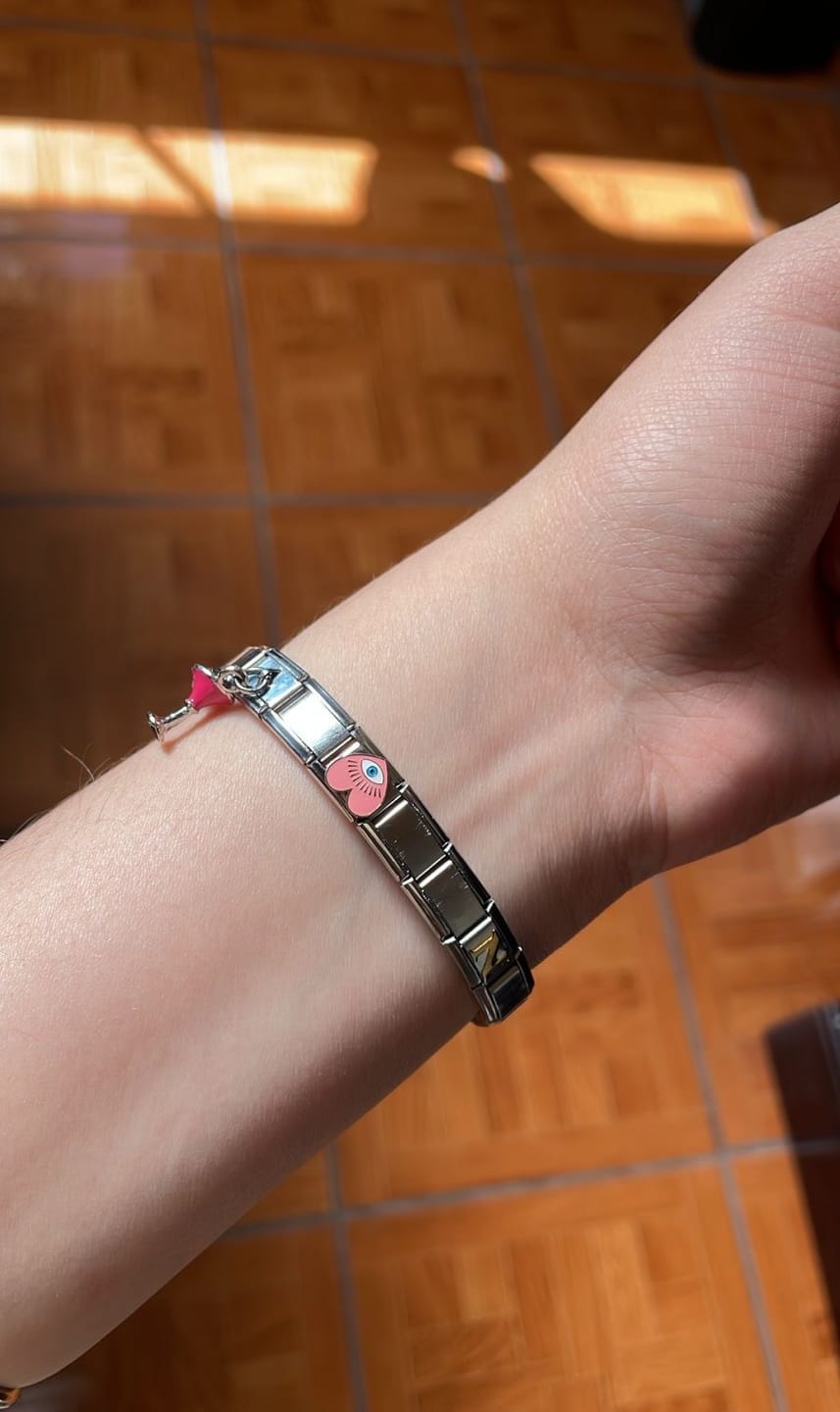 Customer photo review of Herramienta para Ajustar Pulsera