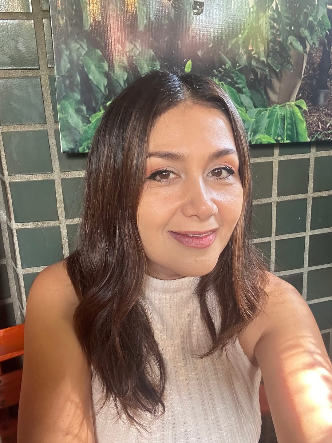 Customer photo review of ✅ Reparador Total en 2 Pasos