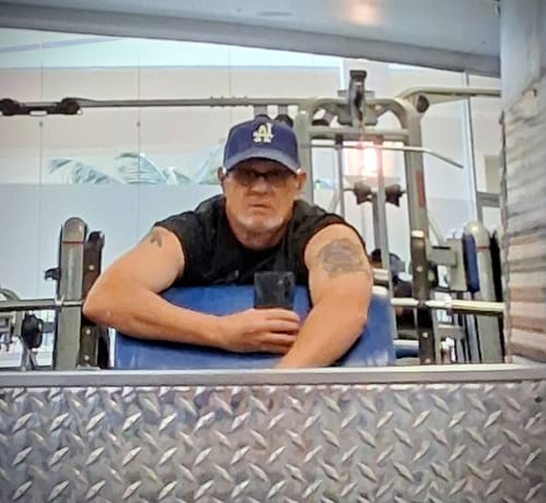 Customer photo review of Eternal Legacy Elite Nootropic Pre-Workout