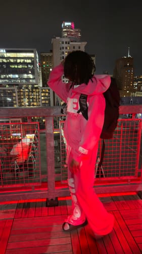 Customer photo review of SEEK VISIONZ SET