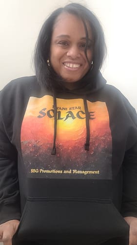 From Dyani M.'s review