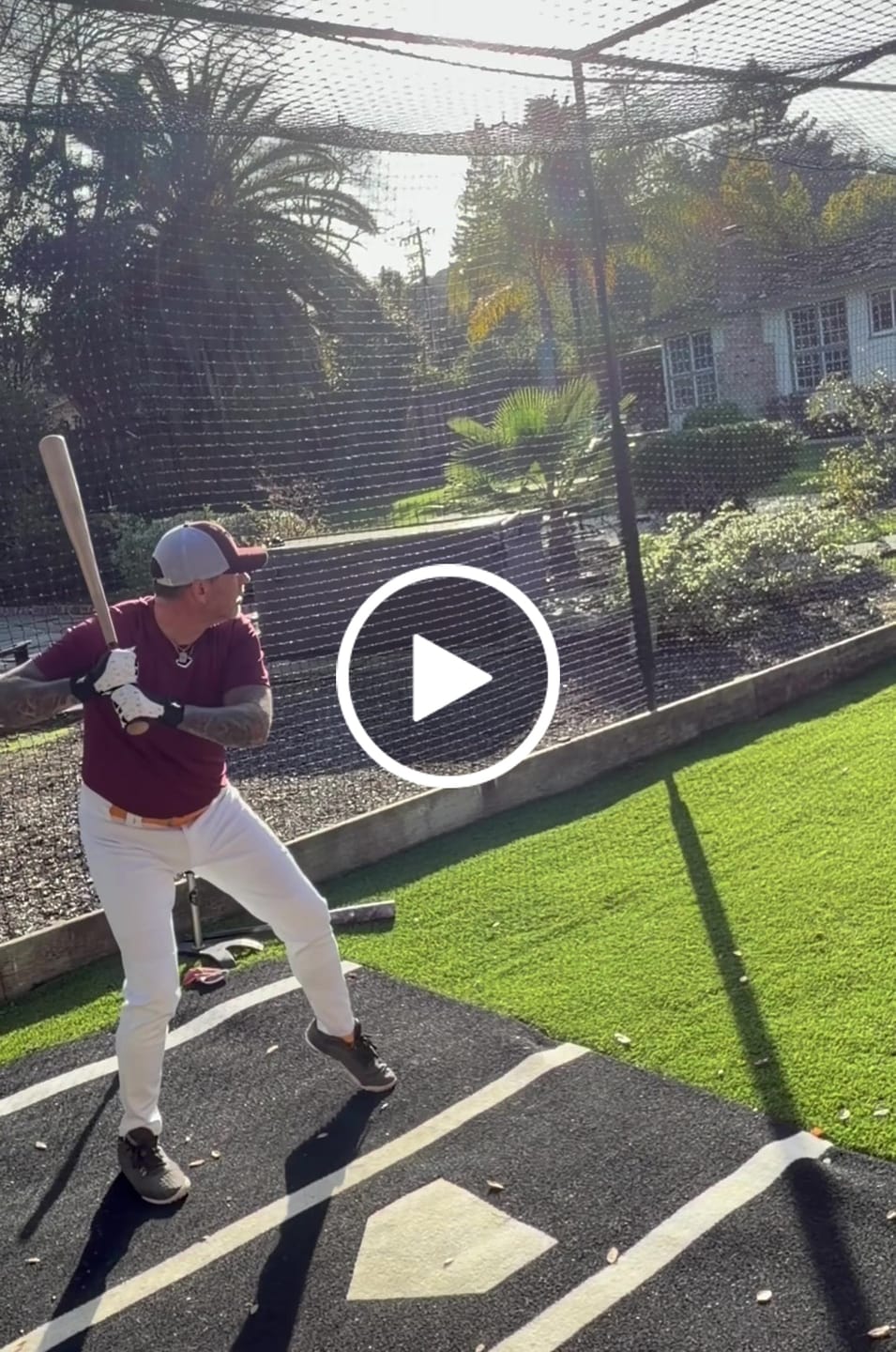 Customer video review of Tater™ Foam Ball by Tater Baseball®