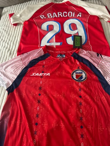 Customer photo review of Assurance expédition