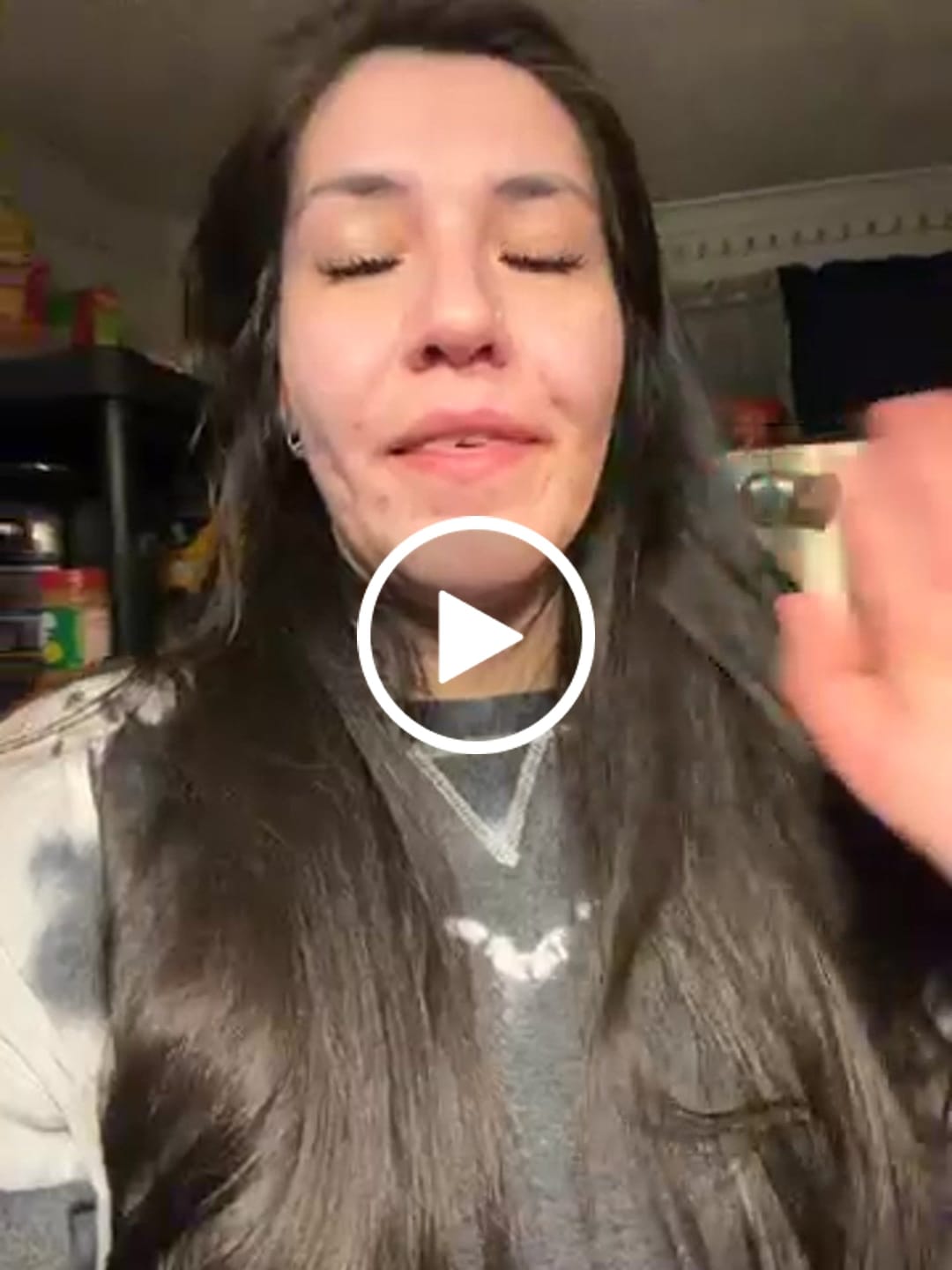 Customer video review of Ribbon