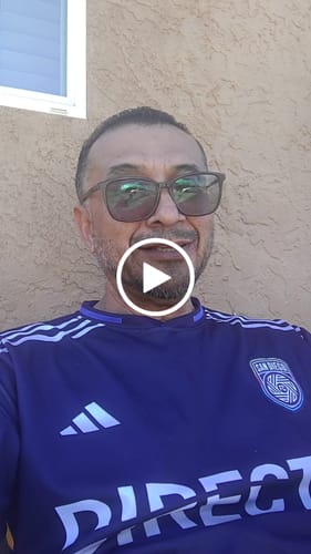 Customer video review of Optimal Human Mind Fuel - Nootropic Energy Shot (2oz Shot)