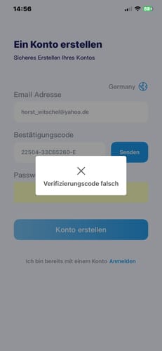 Customer photo review of Ray Lite Balkonkraftwerk 200W~1200W