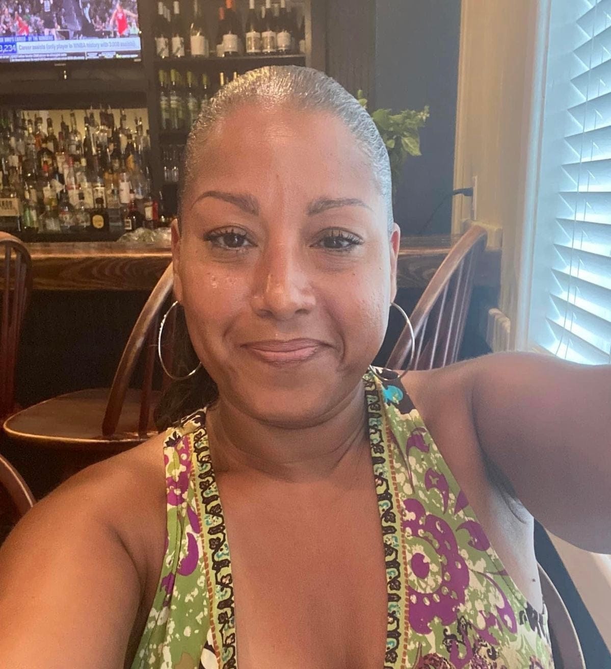 Customer photo review of Bee Bread Powder