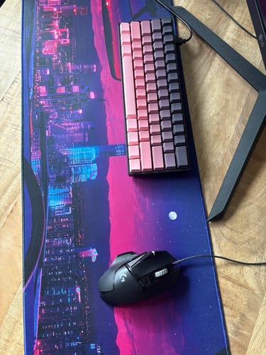 Customer photo review of Twilight Date