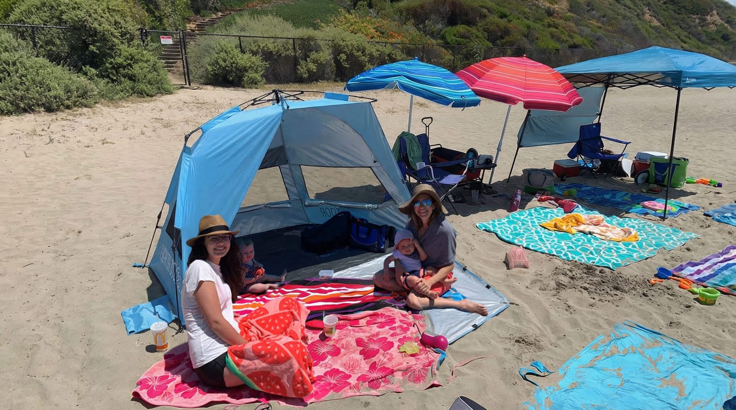 Customer photo review of 3 Secs Cabana