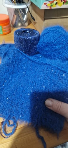 Customer photo review of Gazzal Teddy