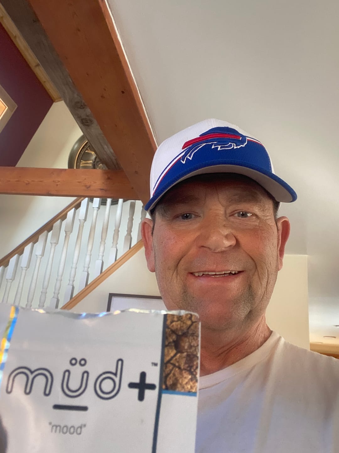 Customer photo review of müd+