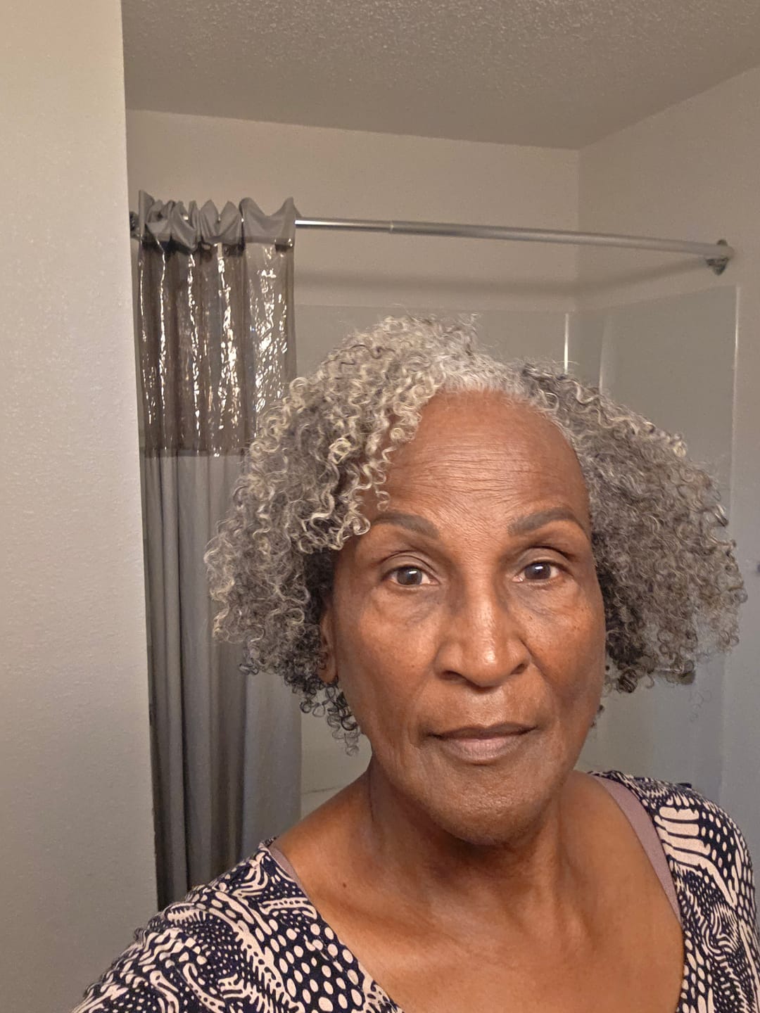 Customer photo review of Protect CurlMix Bundle - 10 for $10 Bundle - Every purchase keeps our factory running and our people working. THANK YOU!