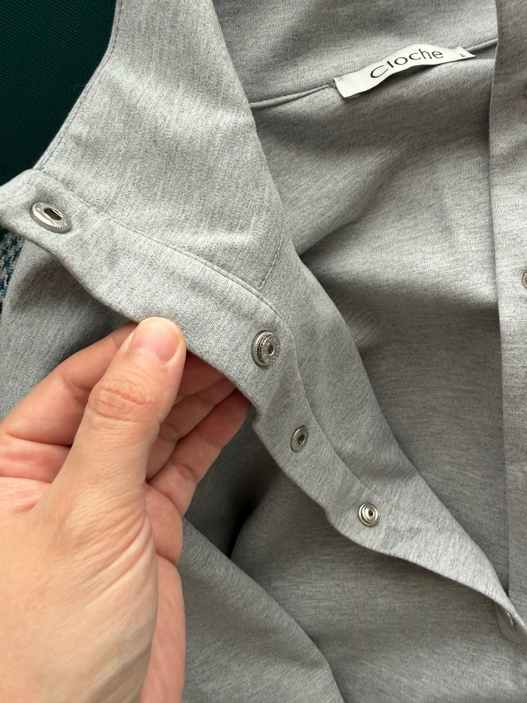 Customer photo review of MİRANDA ÇITÇITLI ELBİSE