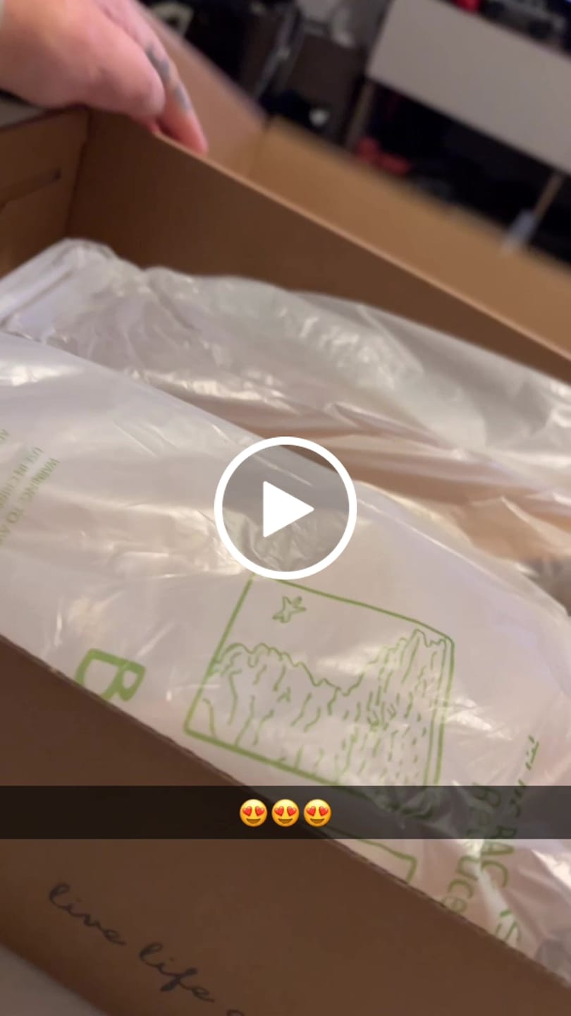 Customer video review of MARTIS ICED COFFEE SOLID