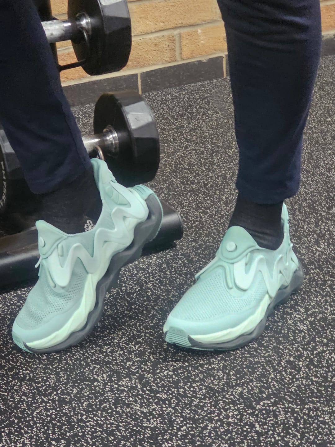Customer photo review of The ENDVR
