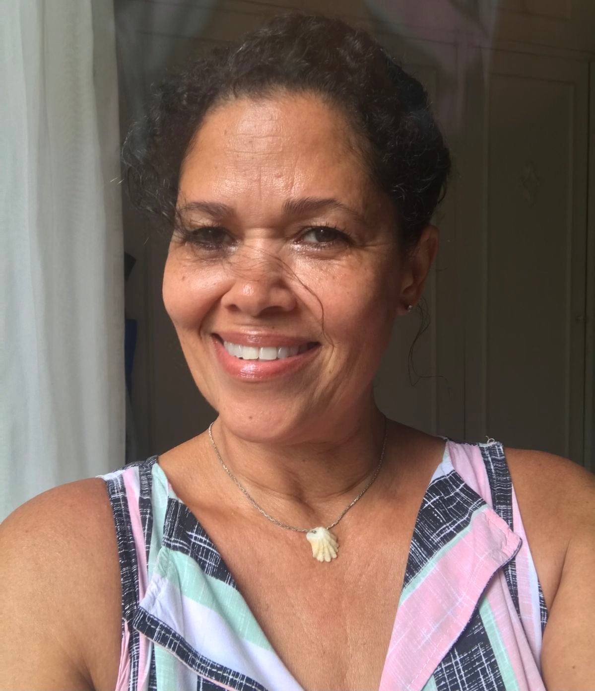Customer photo review of Bee Bread Powder