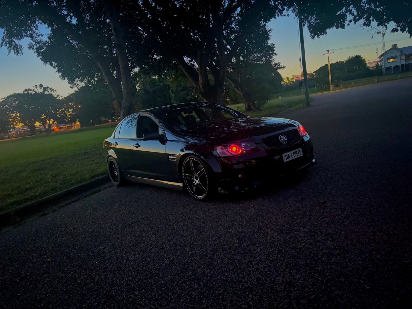 Customer photo review of Spectrum 2in1 LED Headlight Globes