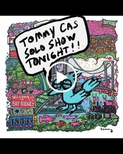 Customer video review of 12x12 Giclee Fine Art Prints