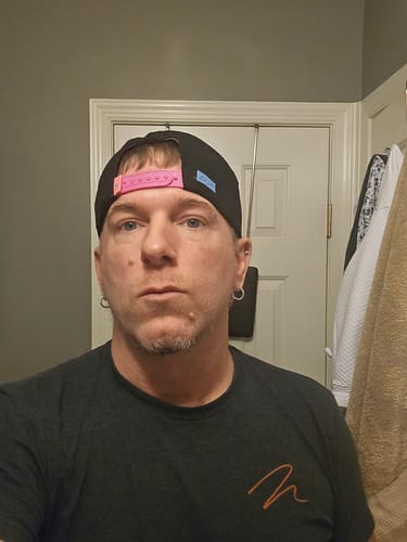 Customer photo review of THE PATCHES VICE (flat)