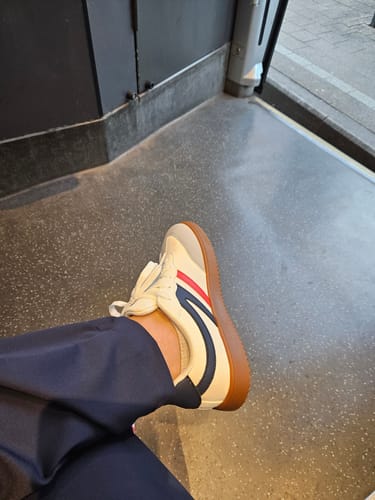 Customer photo review of Laurel - Chaussures Larges