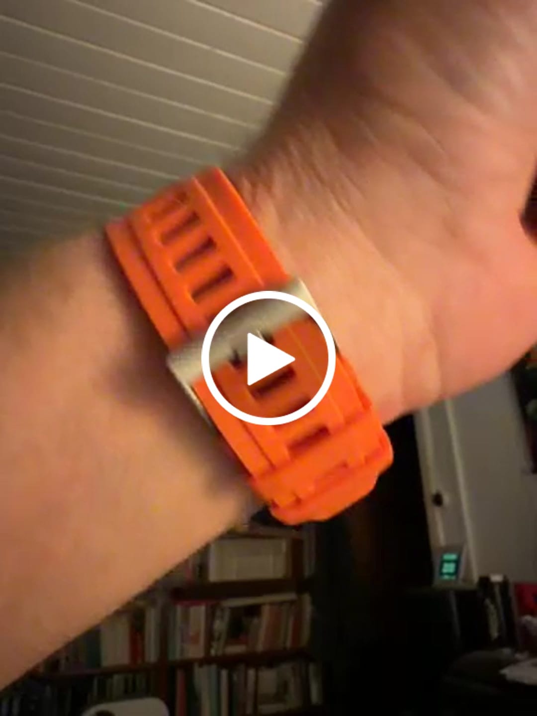 Customer video review of Fraktförsäkring