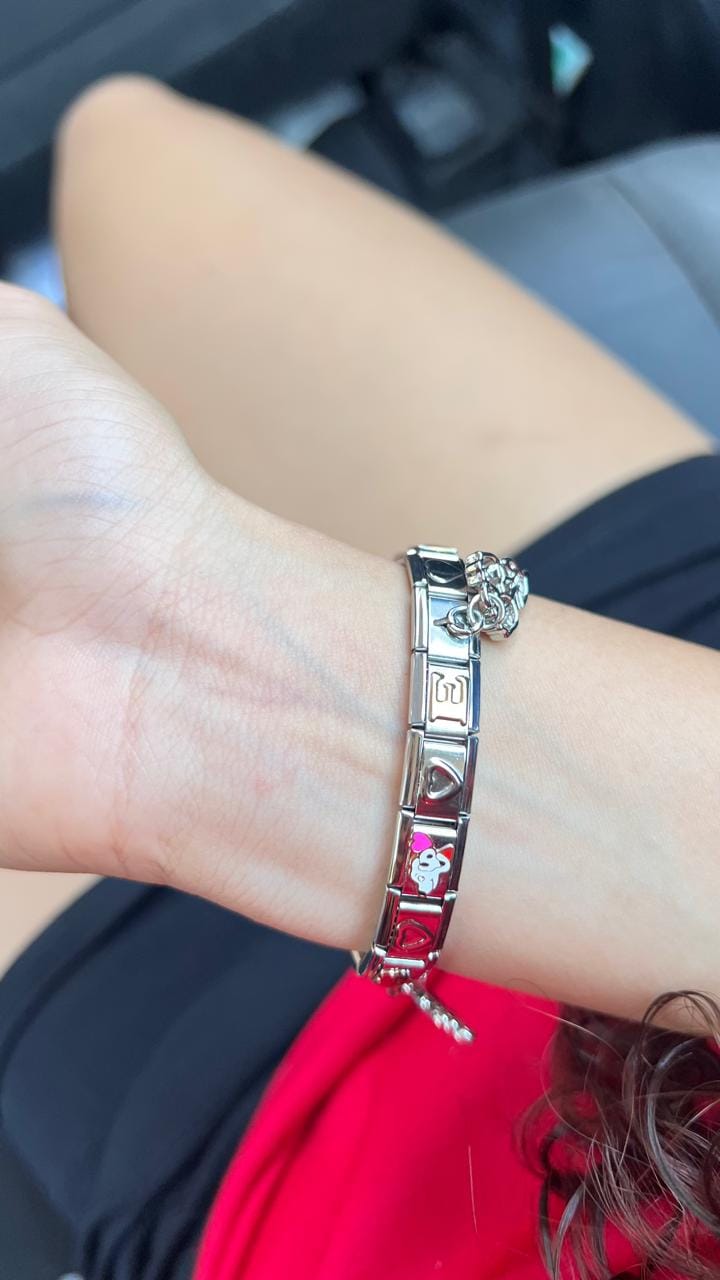 Customer photo review of Herramienta para Ajustar Pulsera