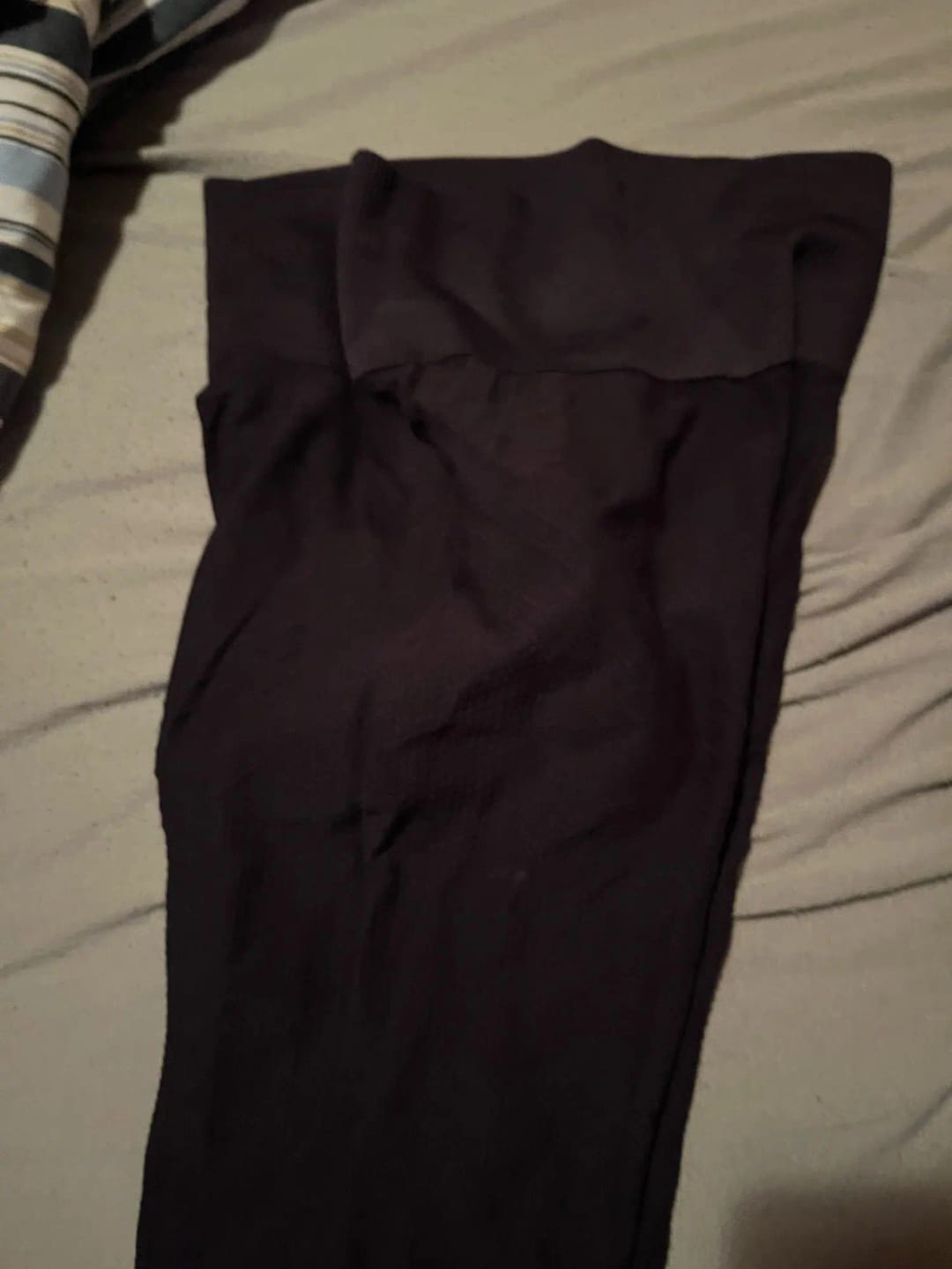 Customer photo review of Legging 3D Anti-Cellulite
