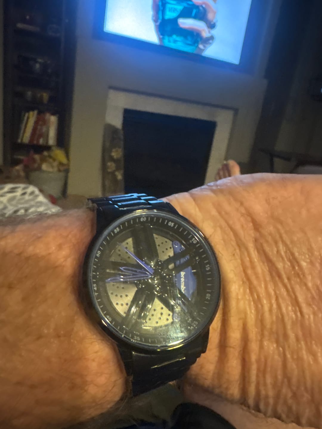 Customer photo review of Vette C8 Muscle