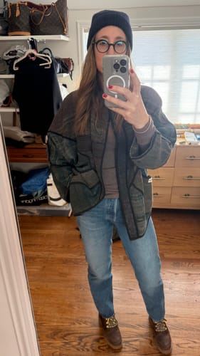 Customer photo review of IG LIVE SALE ITEM 48 - FOUNDER'S PIECE
