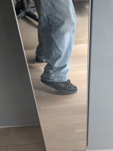 Customer photo review of Black Panther