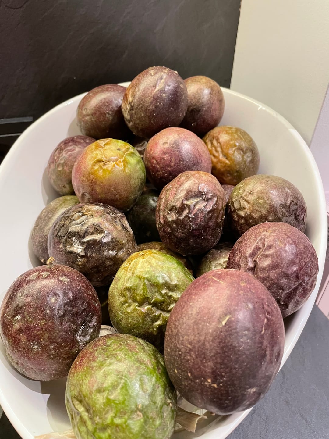 Customer photo review of Passionsfrüchte von Julian Sonderaktion %