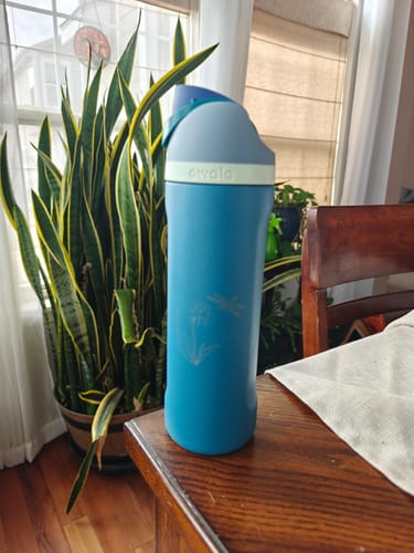 Customer photo review of Freesip | 24 oz