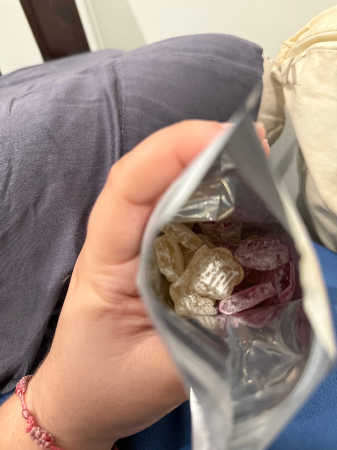 Customer photo review of Mochi Discovery Pack