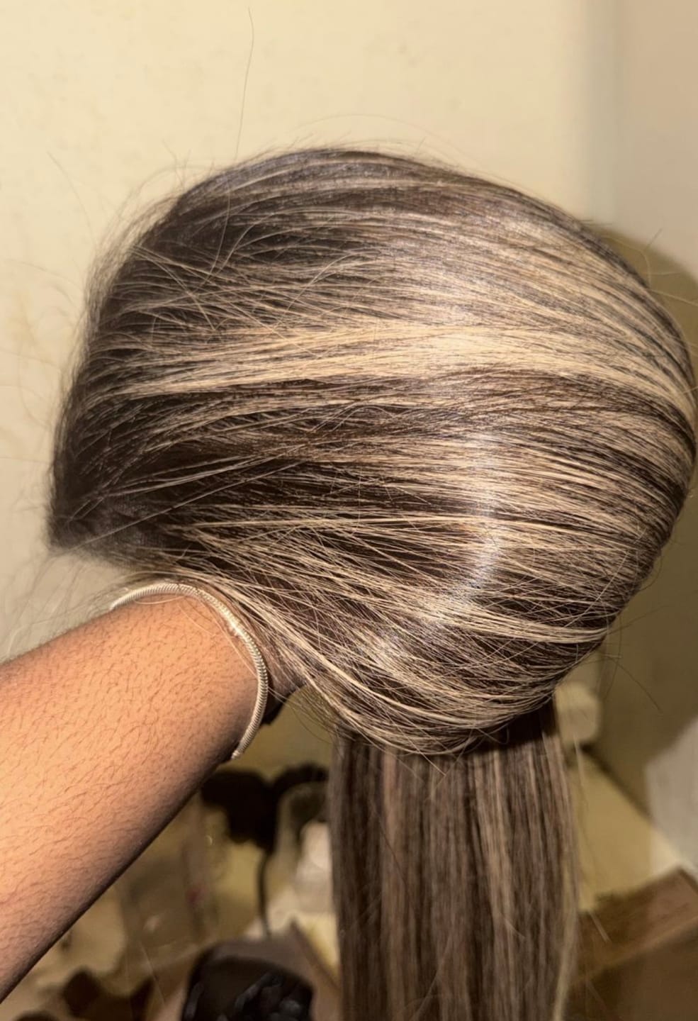Customer photo review of CREMÉ GG