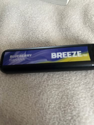 Customer photo review of Excise Taxes