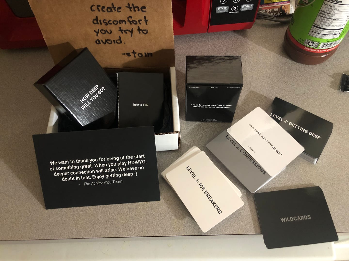 Customer photo review of Original