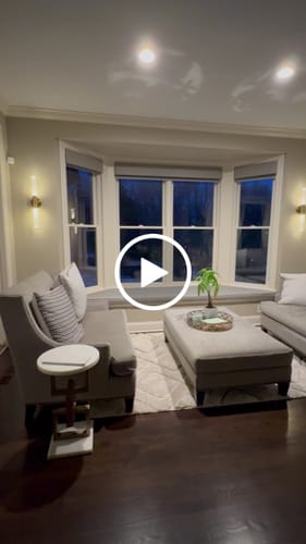 Customer video review of Dream Wireless  Sconce