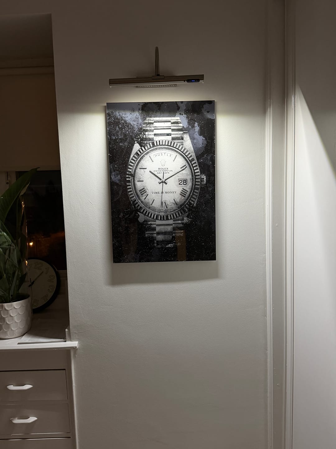 Customer photo review of Timeless