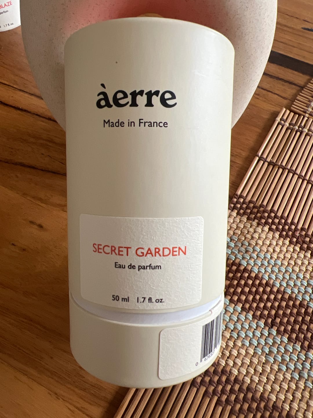 Customer photo review of Secret Garden